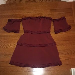 Women’s dress
